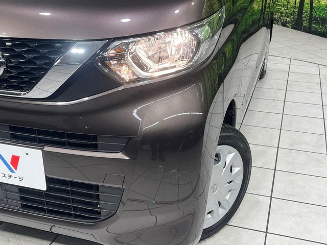 NISSAN ROOX 4WD 2020