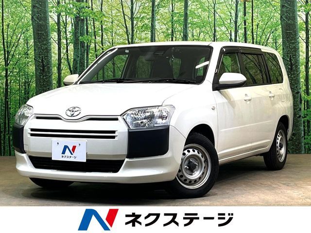 TOYOTA PROBOX van 2WD 2020