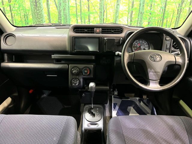 TOYOTA PROBOX van 2WD 2020