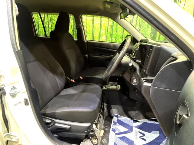 TOYOTA PROBOX van 2WD 2020