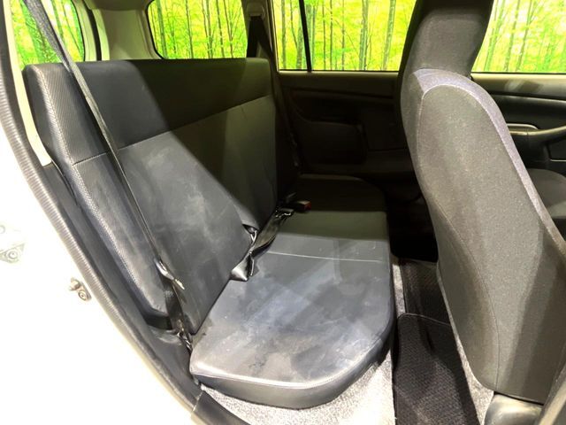 TOYOTA PROBOX van 2WD 2020