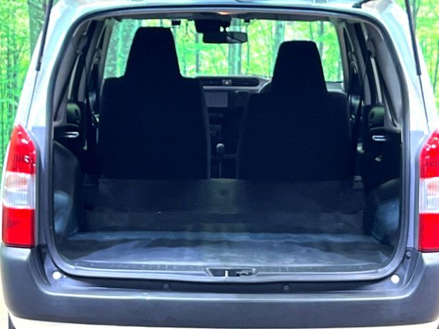 TOYOTA PROBOX van 2WD 2020