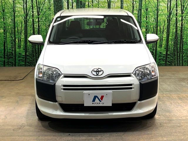 TOYOTA PROBOX van 2WD 2020