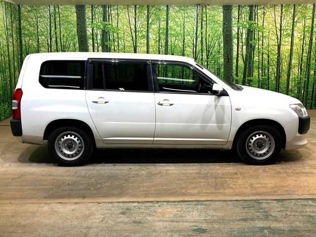 TOYOTA PROBOX van 2WD 2020