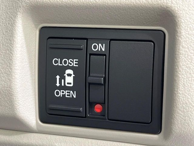 HONDA N BOX 4WD 2025