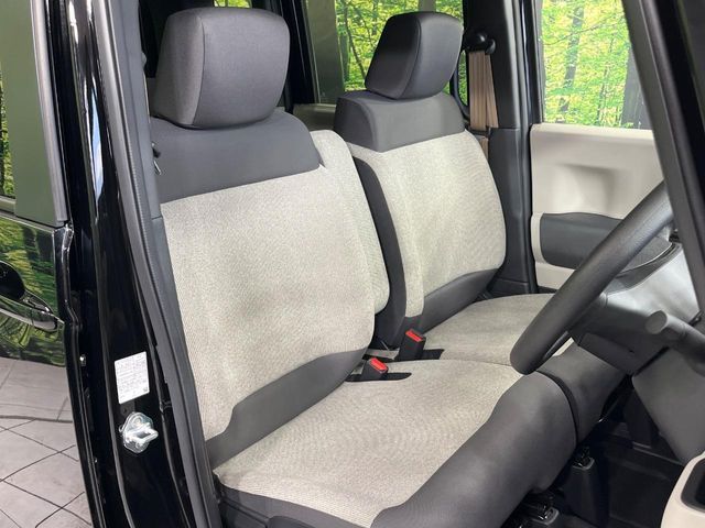 HONDA N BOX 4WD 2025