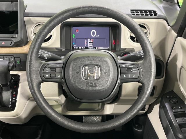 HONDA N BOX 4WD 2025
