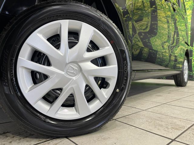 HONDA N BOX 4WD 2025