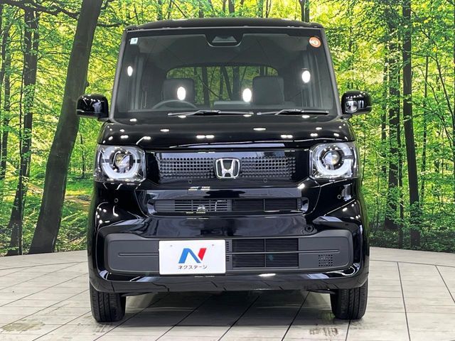 HONDA N BOX 4WD 2025