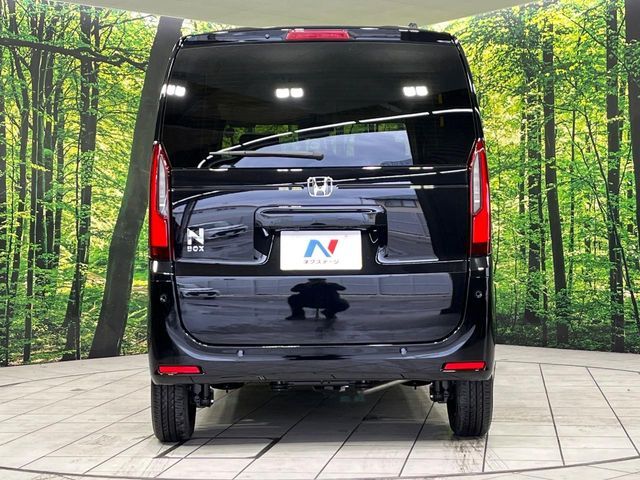 HONDA N BOX 4WD 2025