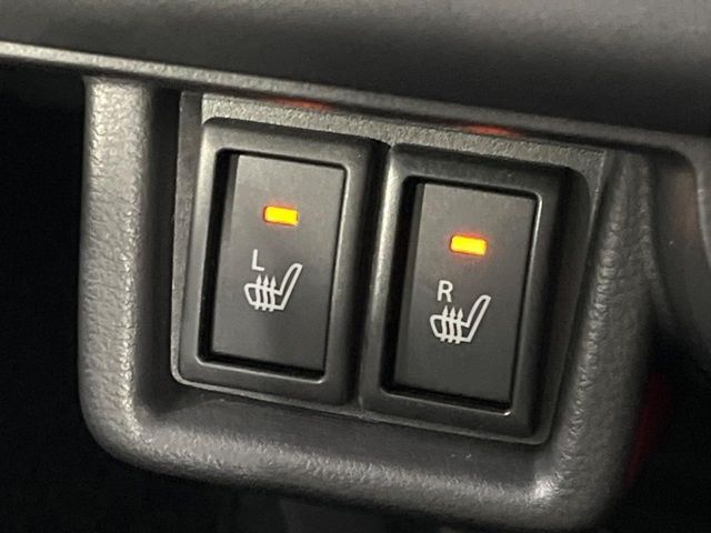 SUZUKI Spacia 4WD 2024