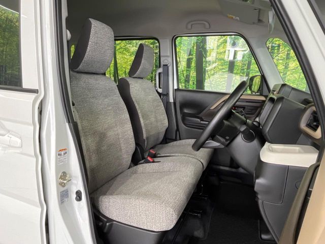 SUZUKI Spacia 4WD 2024