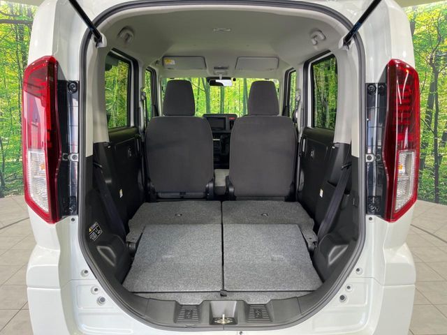 SUZUKI Spacia 4WD 2024