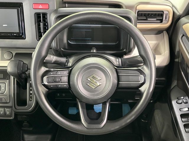 SUZUKI Spacia 4WD 2024