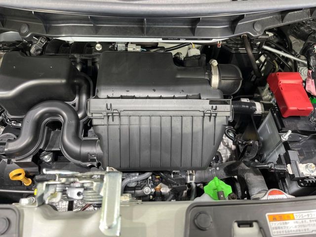 SUZUKI Spacia 4WD 2024