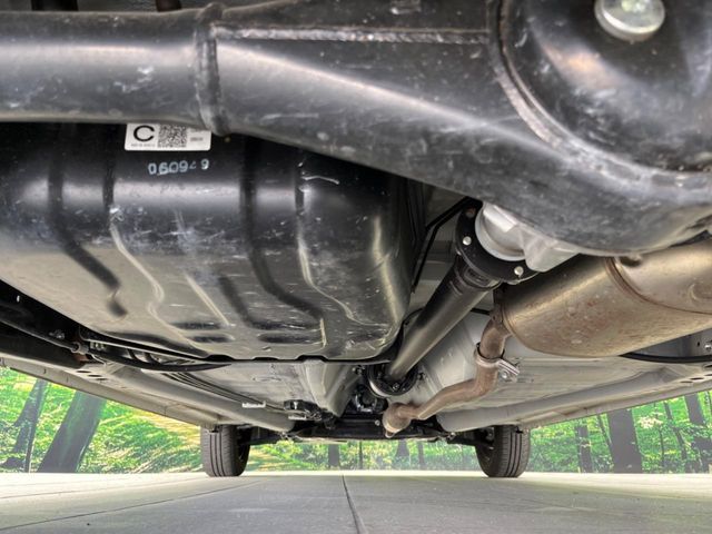 SUZUKI Spacia 4WD 2024