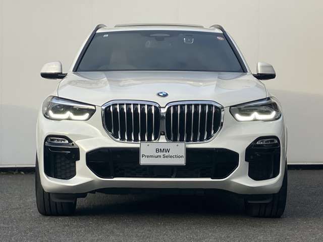 BMW BMW X5 2021