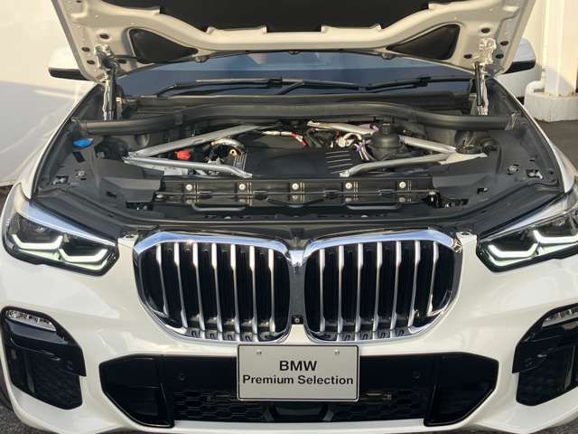 BMW BMW X5 2021