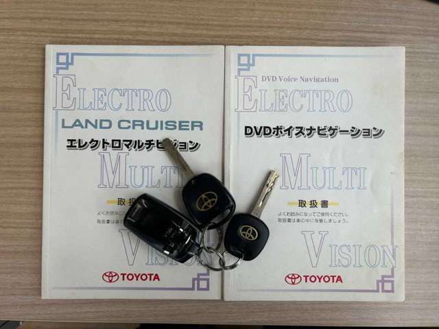 TOYOTA LANDCRUISER wagon 2002