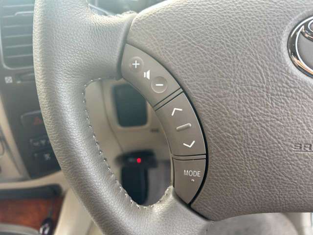 TOYOTA LANDCRUISER wagon 2002