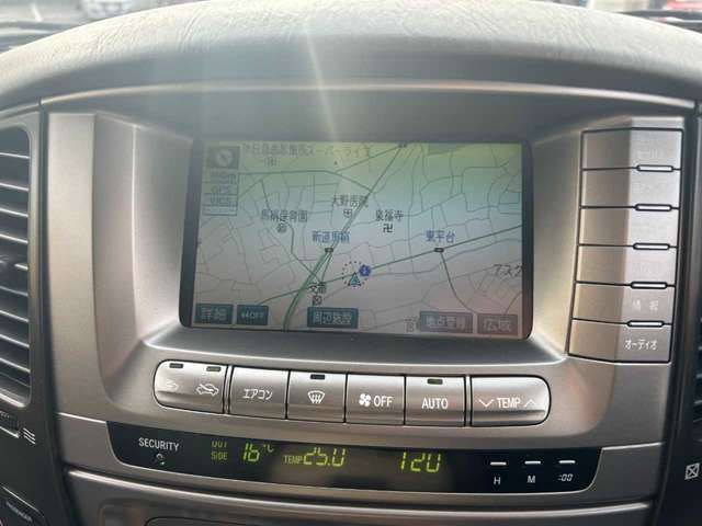 TOYOTA LANDCRUISER wagon 2002