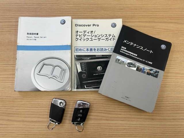 VOLKSWAGEN VOLKSWAGEN PASSAT VARIANT 2016