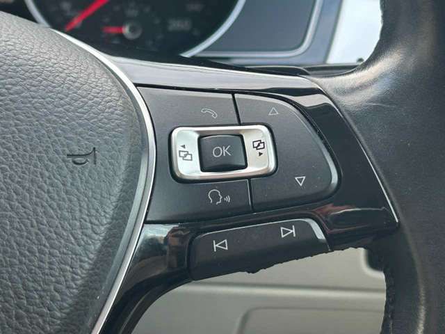 VOLKSWAGEN VOLKSWAGEN PASSAT VARIANT 2016