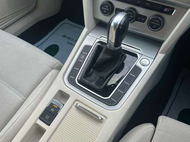 VOLKSWAGEN VOLKSWAGEN PASSAT VARIANT 2016