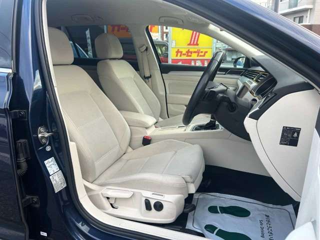 VOLKSWAGEN VOLKSWAGEN PASSAT VARIANT 2016