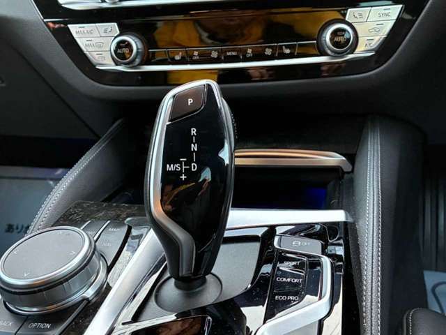 BMW BMW 5series sedan 2020