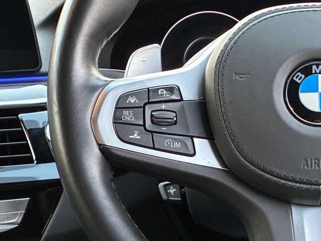 BMW BMW 5series sedan 2020