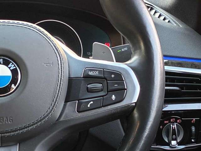 BMW BMW 5series sedan 2020