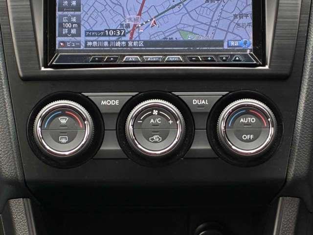 SUBARU SUBARU XV 2013