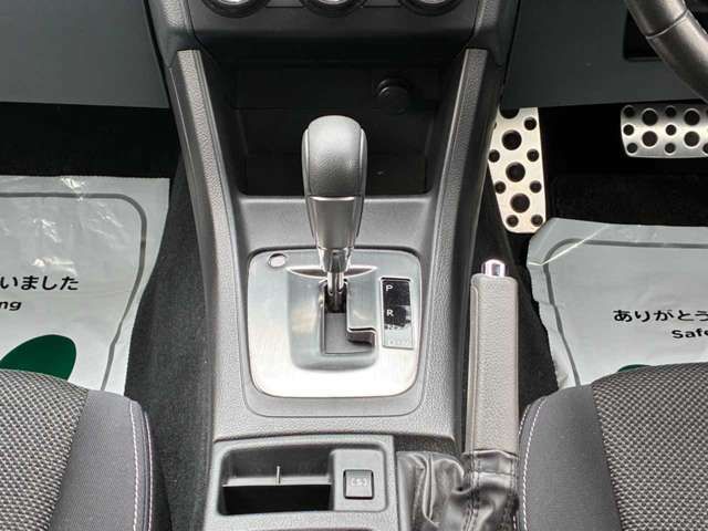 SUBARU SUBARU XV 2013