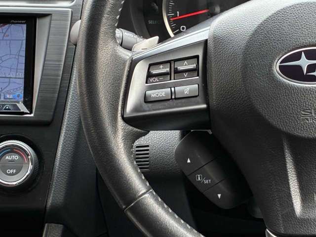 SUBARU SUBARU XV 2013