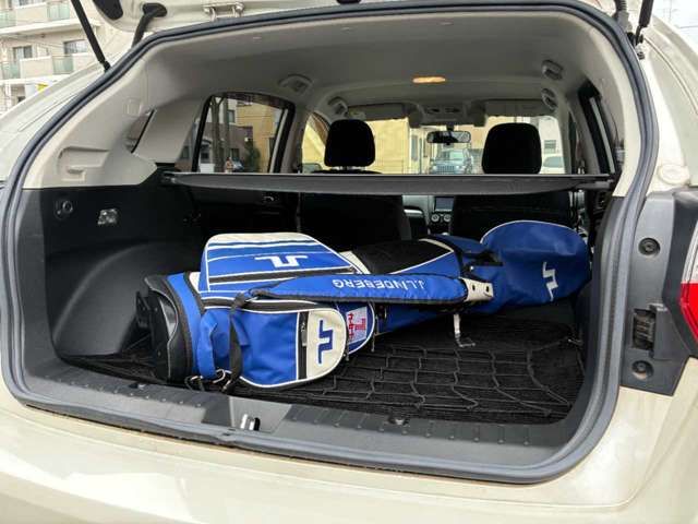 SUBARU SUBARU XV 2013