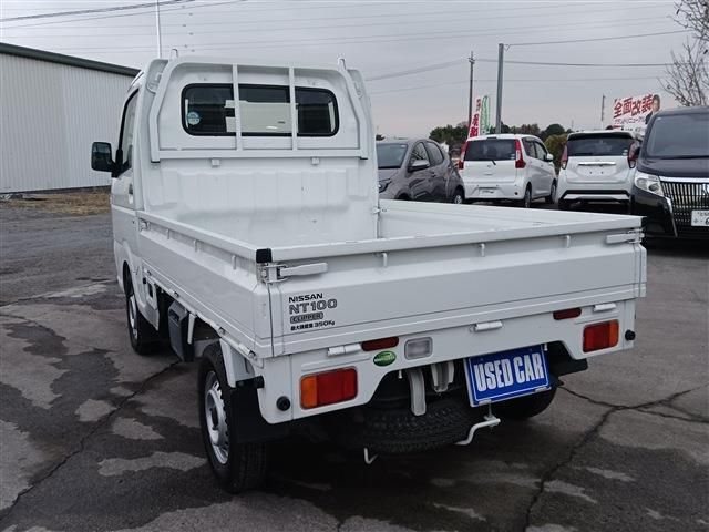 NISSAN NT100 CLIPPER 4WD 2019