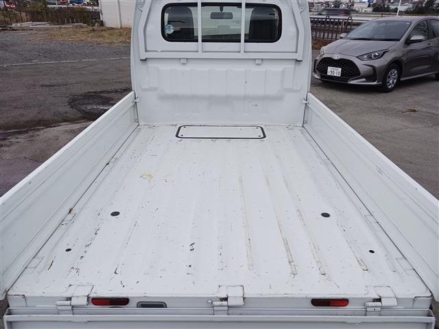 NISSAN NT100 CLIPPER 4WD 2019