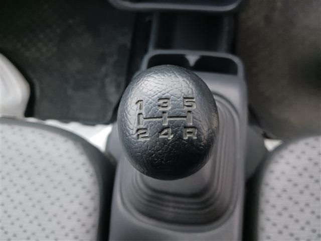 NISSAN NT100 CLIPPER 4WD 2019