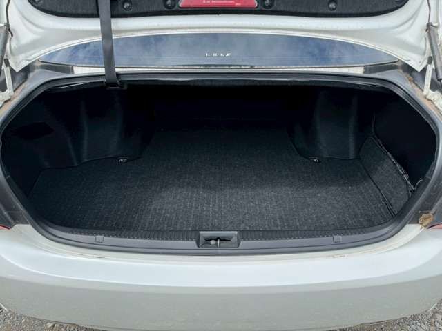 TOYOTA CROWN sedan 2008