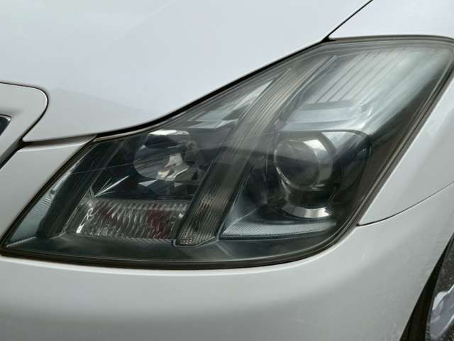 TOYOTA CROWN sedan 2008