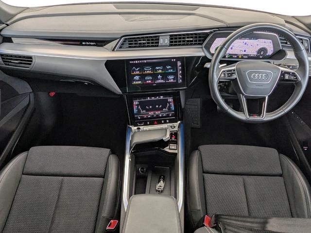 AUDI AUDI e-tron SPORTBACK 2022