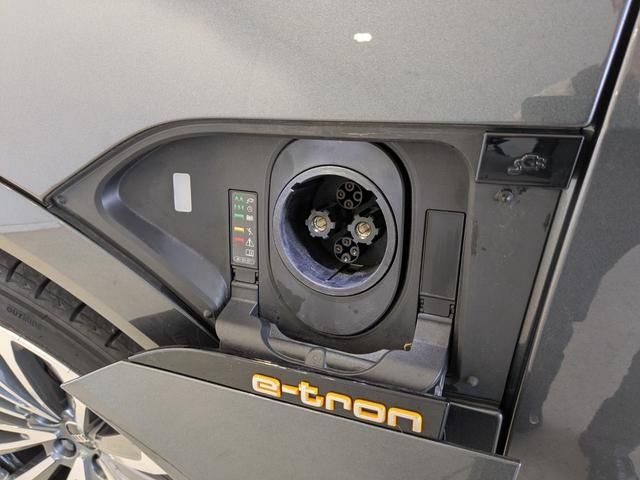 AUDI AUDI e-tron SPORTBACK 2022