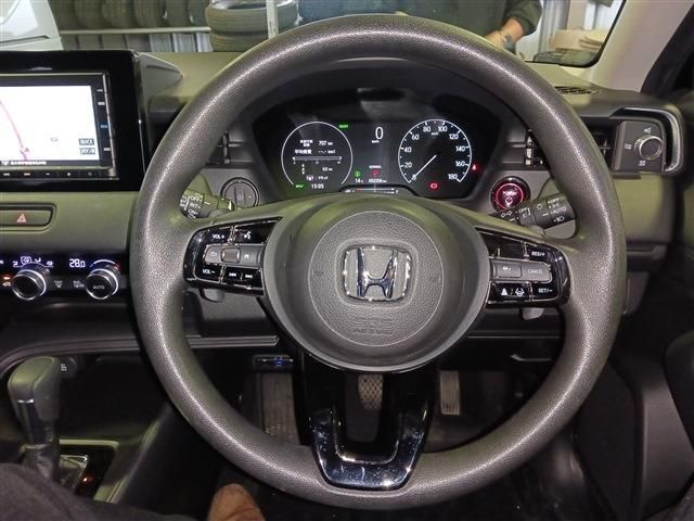 HONDA VEZEL e:HEV 2021