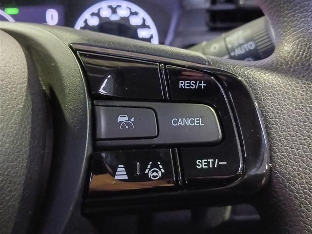 HONDA VEZEL e:HEV 2021