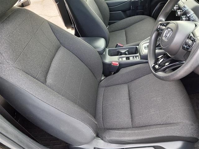 HONDA VEZEL e:HEV 2021