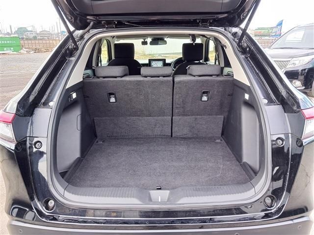 HONDA VEZEL e:HEV 2021