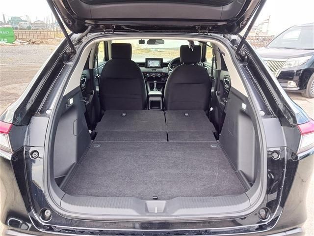 HONDA VEZEL e:HEV 2021