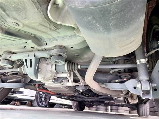 HONDA VEZEL e:HEV 2021