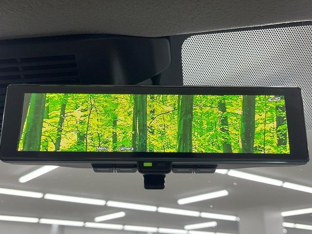 NISSAN NV350 CARAVAN 2025